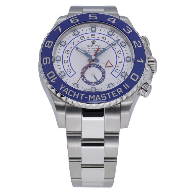 Rolex Yacht-Master II 116680 Image 6
